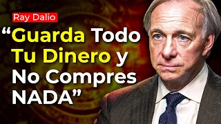 ÚLTIMA HORA: "LO QUE VIENE ES PEOR QUE UNA RECESIÓN"