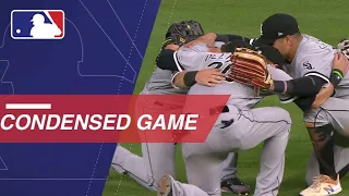 Condensed Game: CWS@HOU 9/21/17