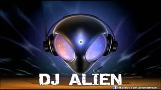 DJ Alien - Automatic