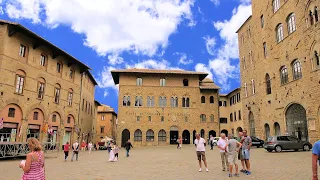 [4K] Volterra Italy - a hidden gem of Tuscany (videoturysta.eu)