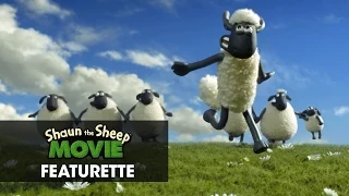 Shaun The Sheep Movie - "Meet Shaun"