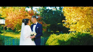 Wedding day | Володимир і Оксана | 18.10.2020
