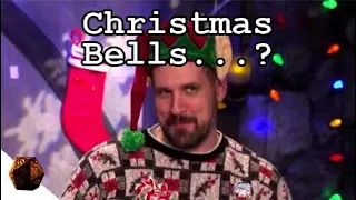 Christmas Bells...? | Critical Role