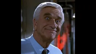 Leslie Nielsen