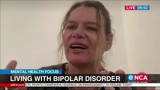 Health & Science Focus | Bipolar Disorder | Part 4