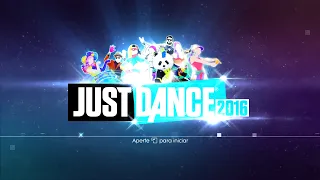 Just Dance 2016 [PC] - Stream #1 - Taking Requests