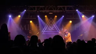 Smith & Myers- In The Air Tonight (Phil Collins Cover) (Live At The Starland Ballroom) (12/7/21)