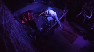 Signor Benedick the Moor live at THE SMELL