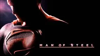 Man of Steel-Superman Suite