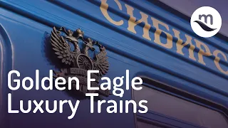 Uniworld | Golden Eagle Luxury Trains