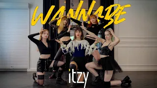 ITZY (있지) - WANNABE  - Dance Cover Collaboration by Omona! x VIBE x NN