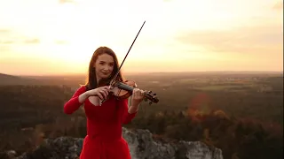 Elton John - Can You Feel The Love Tonight | violin cover