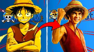 A Perfect Adaptation | One Piece Live Action