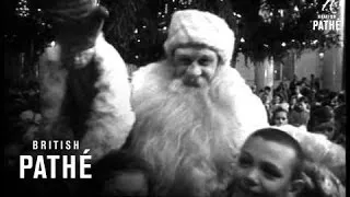 Christmas In Moscow (1965)