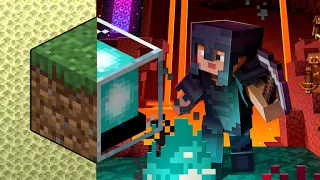 Let's Actually Play Minecraft Again: The Conqueror of Worlds