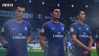 FIFA 19 VS PES 2019 | Gameplay Comparison || Early Build