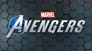 Avengers I «Мстители Marvel» - (ТРЕЙЛЕР)