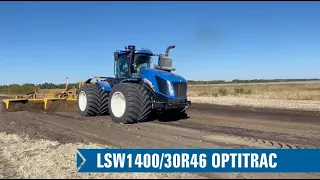 Northern Alberta Growers Abandon Tracks for the Simpler, Solid Performance of LSW Tires