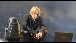 Stray Kids Australia 2023 Concert FULL - Sydney