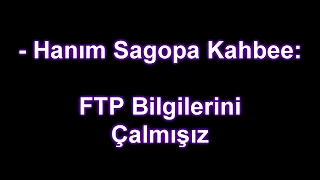 SA-MP AyYıldız HP - Forum Teması 2