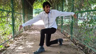 Stay | Justin Bieber | Alok Mishra Dance  |  Fly High Entertainment