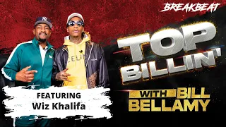 Wiz Khalifa Talks Music Biz, Sports And Politics, Investing In Brands, Taylor Gang Legacy + More