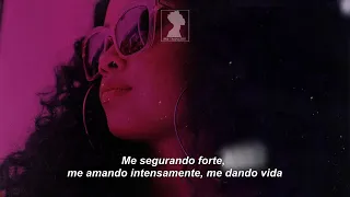 H.E.R - Damage [LEGENDA/TRADUÇÃO]