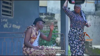 Omoge Onipito - Latest Yoruba Movie 2022 Comedy Starring Wale Akorede | Tunde Usman | Bukola Raji