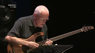 Steve Swallow w/Steve Kuhn Trio - Jazz à Foix 2012