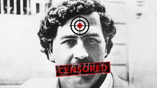 Hunt For Pablo Escobar. How The Life Of The Richest Drug Lord Ended