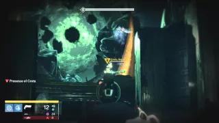 Crota's End: Last Boss Completed - 7 minutes with level 30s + Rewards