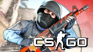 ВЕСЁЛЫЙ МОНТАЖ В КС:ГО! КРУТЫЕ КЛАТЧИ! УГАРНЫЕ ИНОСТРАНЦЫ! CS:GO.