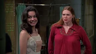 2X25 part 1 "Jackie learns to be ZEN" That 70S Show funny scenes