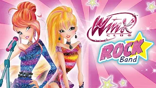 Winx Club - Winx Rock Band (Spot TV)