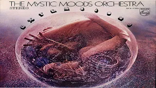 The Mystic Moods Orchestra   Extension (1969) GMB