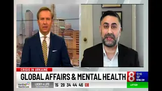 Global Affairs and Mental Health