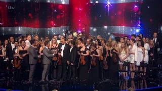 The Collaborative Orchestra & Singers - Britain's Got Talent 2016 Semi-Final 4