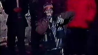 Torna alle modificheWu-Tang Clan - Live On Hammerstein Ballroom - 07 - Shimmy Shimmy Ya