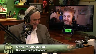 Leo Laporte - The Tech Guy: 1637