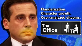 How 'The Office' Fixed Its Lead