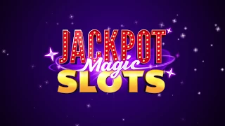 ★ Jackpot Magic Slots! FREE SLOT GAME ★
