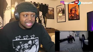 ARE THEY GOING BACKWARDS?? The Pharcyde - Drop (REACTION)