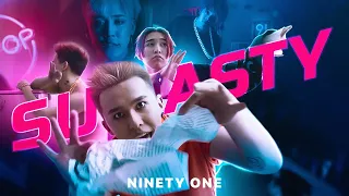 NINETY ONE - SU ASTY | Official Music Video