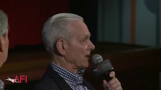 2001: A SPACE ODYSSEY: actor Keir Dullea talks about the film's ultimate meaning