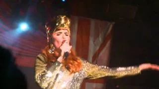 Picking up the Pieces - Paloma Faith (Live at G-A-Y Heaven 26/5/12)