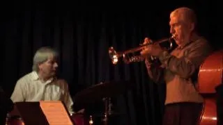 Valery Ponomarev Quintet at The Jazz Bar Edinburgh