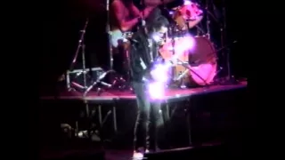 Joe Satriani - The Forgotten (Part 2) live