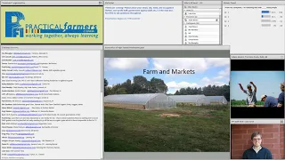 Explore the Profit Potential of High Tunnels - Farminar