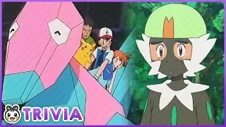 EVERY Banned & Unaired Pokemon Anime Episodes | Pokemon Anime Trivia