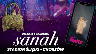 Koncert sanah w Chorzowie! - Uczta nad Ucztami, Stadion Śląski, 15.08.2023